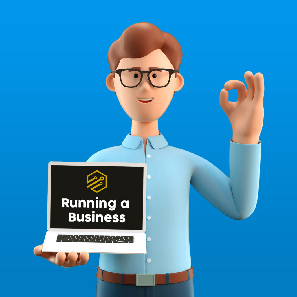 BVS Accounting - Running a Business Article